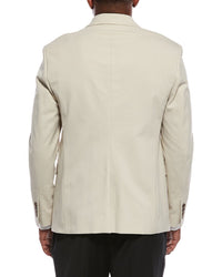 Theory Morton Bistretch Slim Fit Jacket