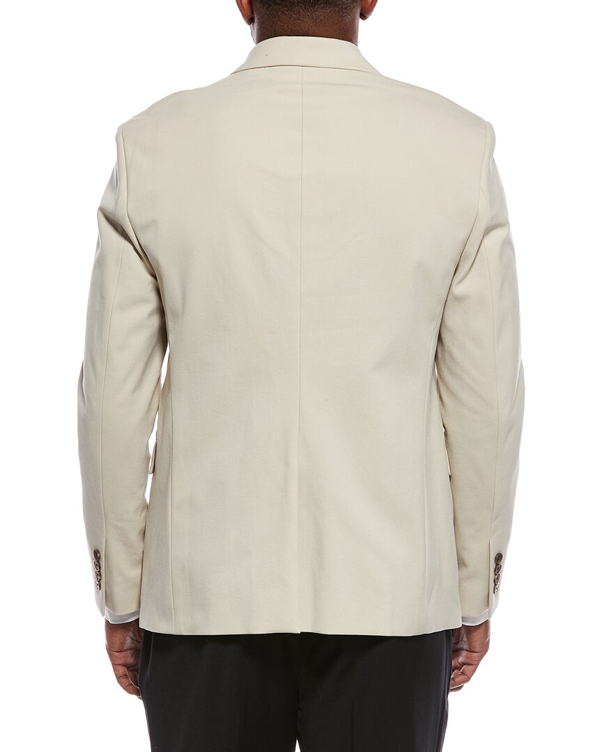 Theory Morton Bistretch Slim Fit Jacket
