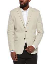 Theory Morton Bistretch Slim Fit Jacket