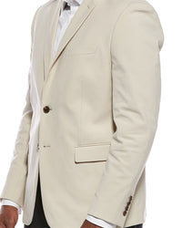 Theory Morton Bistretch Slim Fit Jacket