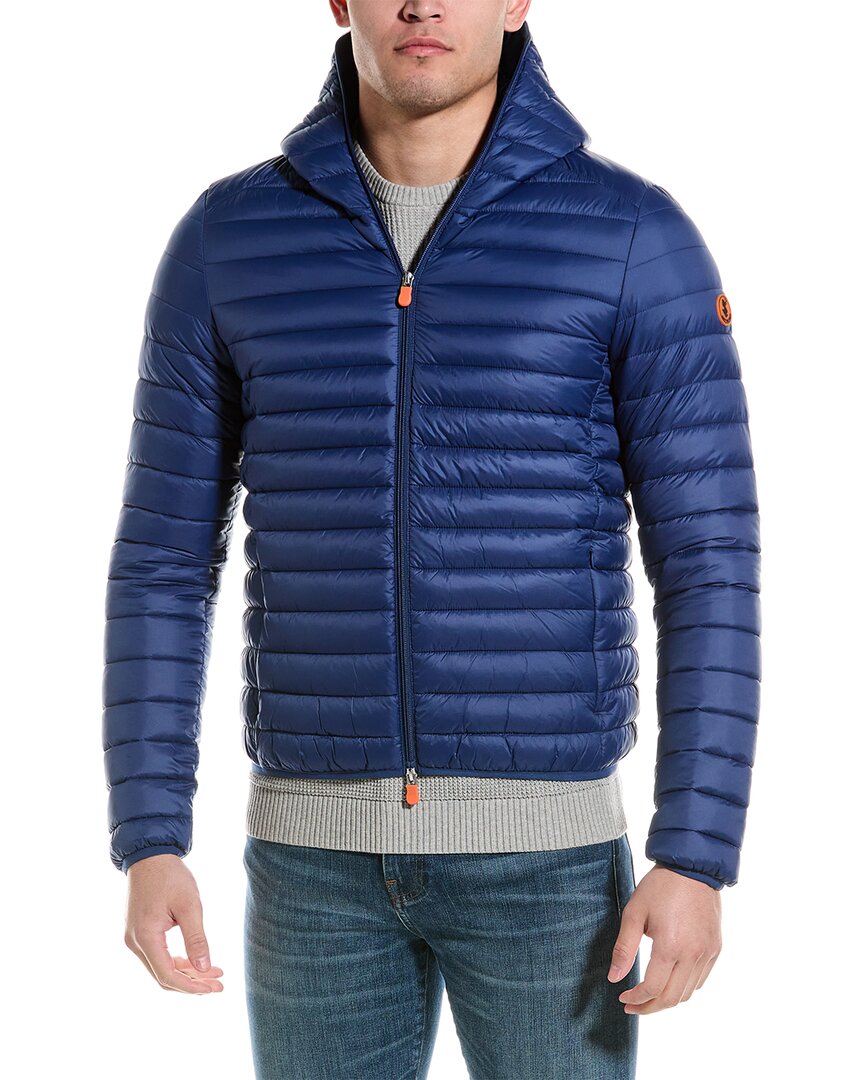 Save The Duck Donald Jacket