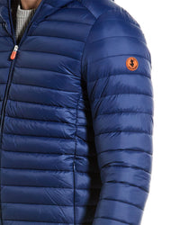 Save The Duck Donald Jacket