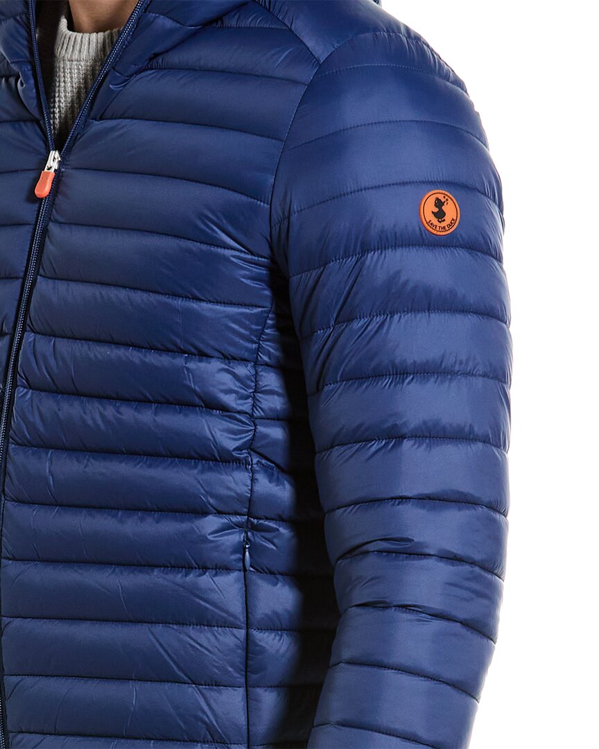 Save The Duck Donald Jacket