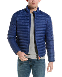 Save The Duck Alexander Jacket
