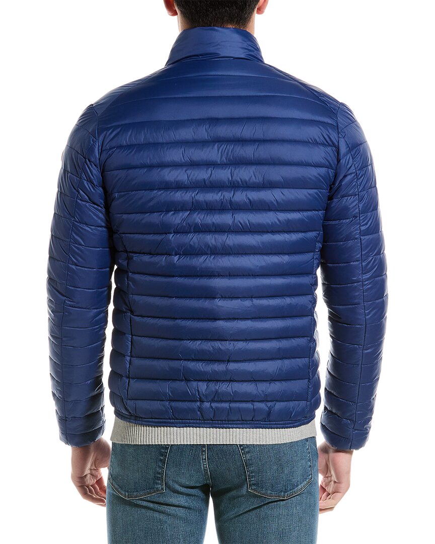Save The Duck Alexander Jacket