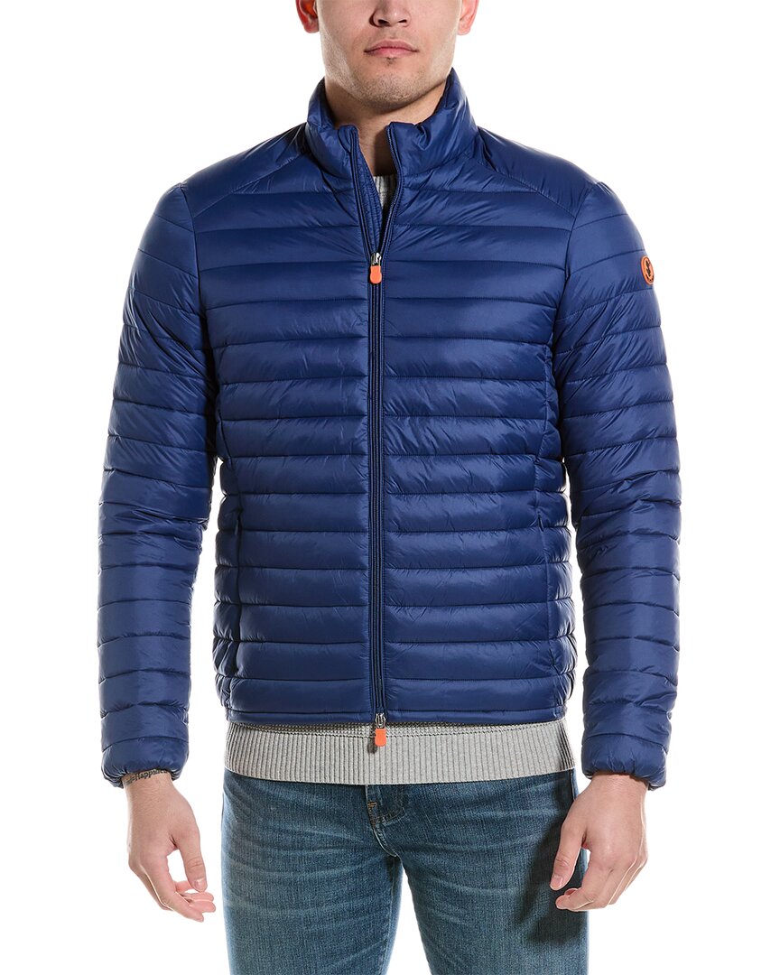 Save The Duck Alexander Jacket