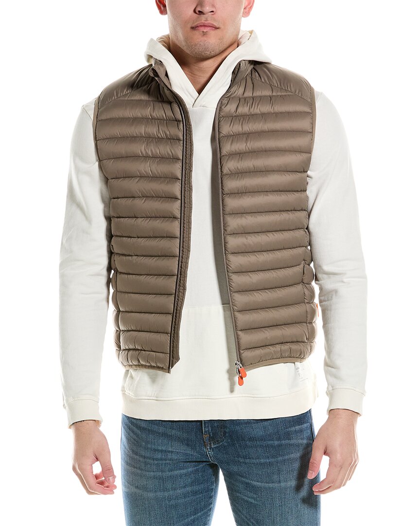 Save The Duck Adam Vest