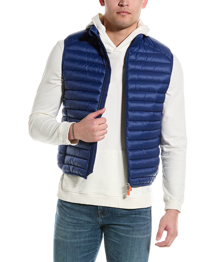 Save The Duck Adam Vest