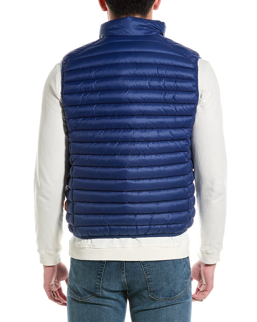 Save The Duck Adam Vest