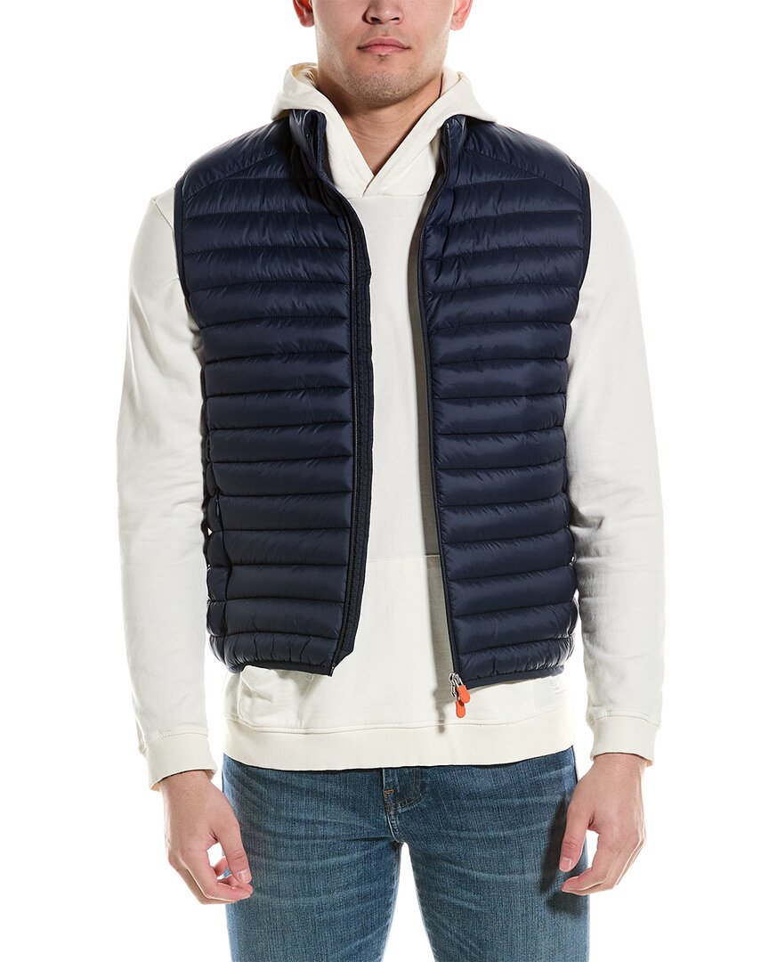 Save The Duck Adam Vest