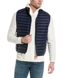 Save The Duck Adam Vest