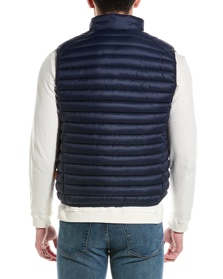 Save The Duck Adam Vest