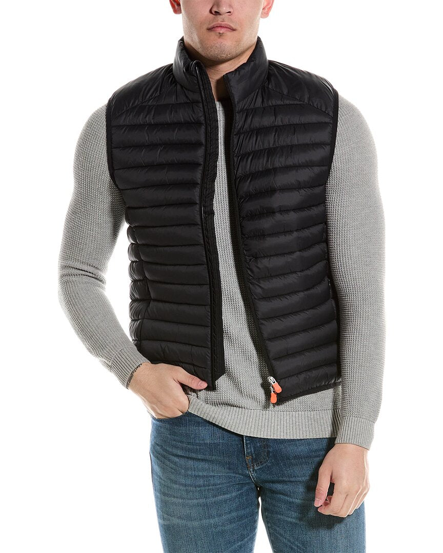 Save The Duck Adam Vest