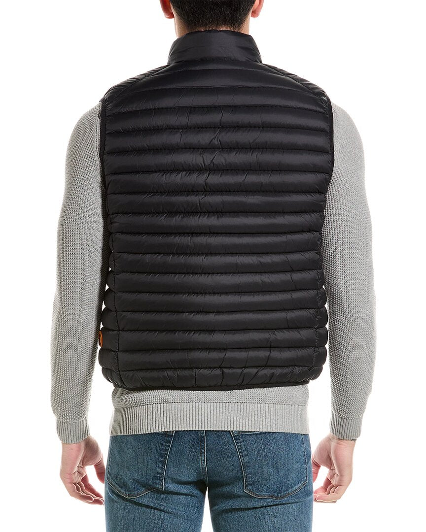 Save The Duck Adam Vest