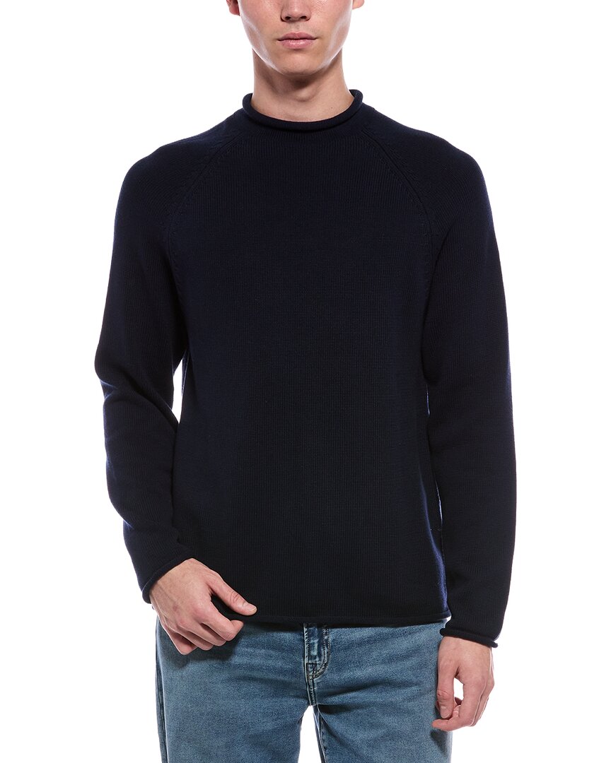 SCOTT AND SCOTT LONDON Scott & Scott London Roll Neck Sweater