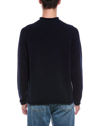 SCOTT AND SCOTT LONDON Scott & Scott London Roll Neck Sweater