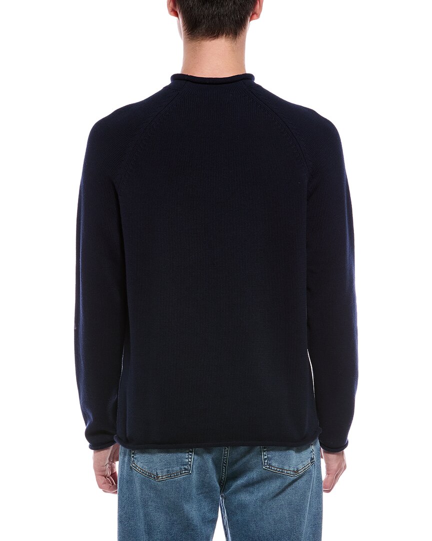SCOTT AND SCOTT LONDON Scott & Scott London Roll Neck Sweater