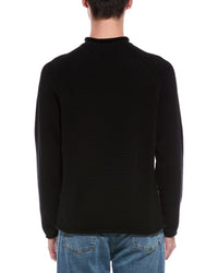 SCOTT AND SCOTT LONDON Scott & Scott London Roll Neck Sweater