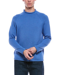 SCOTT AND SCOTT LONDON Scott & Scott London Roll Neck Sweater