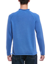 SCOTT AND SCOTT LONDON Scott & Scott London Roll Neck Sweater