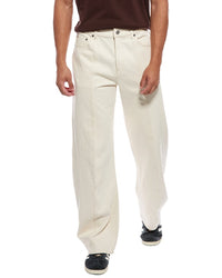 Helmut Lang Helmut Lang Ski Jean