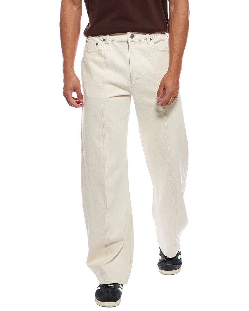 Helmut Lang Helmut Lang Ski Jean