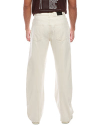 Helmut Lang Helmut Lang Ski Jean