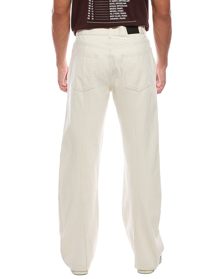 Helmut Lang Helmut Lang Ski Jean