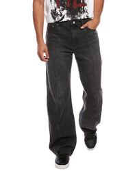 Helmut Lang Helmut Lang Ski Jean