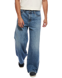 Helmut Lang Helmut Lang Drop Straight Jean