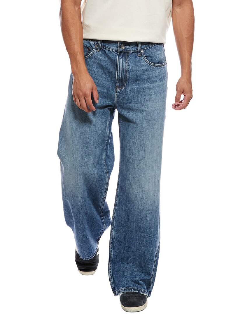 Helmut Lang Helmut Lang Drop Straight Jean