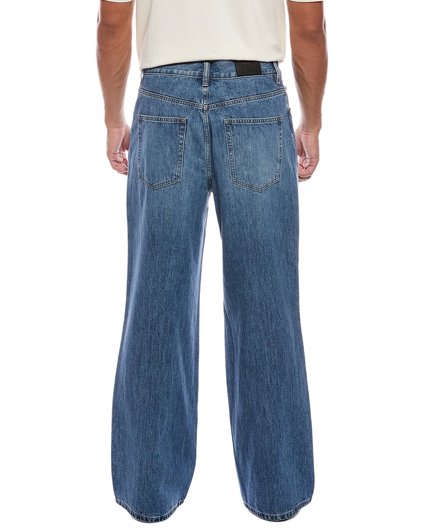 Helmut Lang Helmut Lang Drop Straight Jean