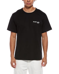 Helmut Lang Helmut Lang Ski Map T-Shirt