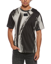 Helmut Lang Helmut Lang Feather T-Shirt