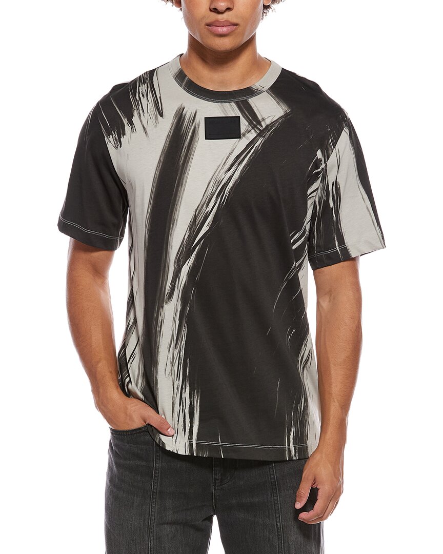 Helmut Lang Helmut Lang Feather T-Shirt