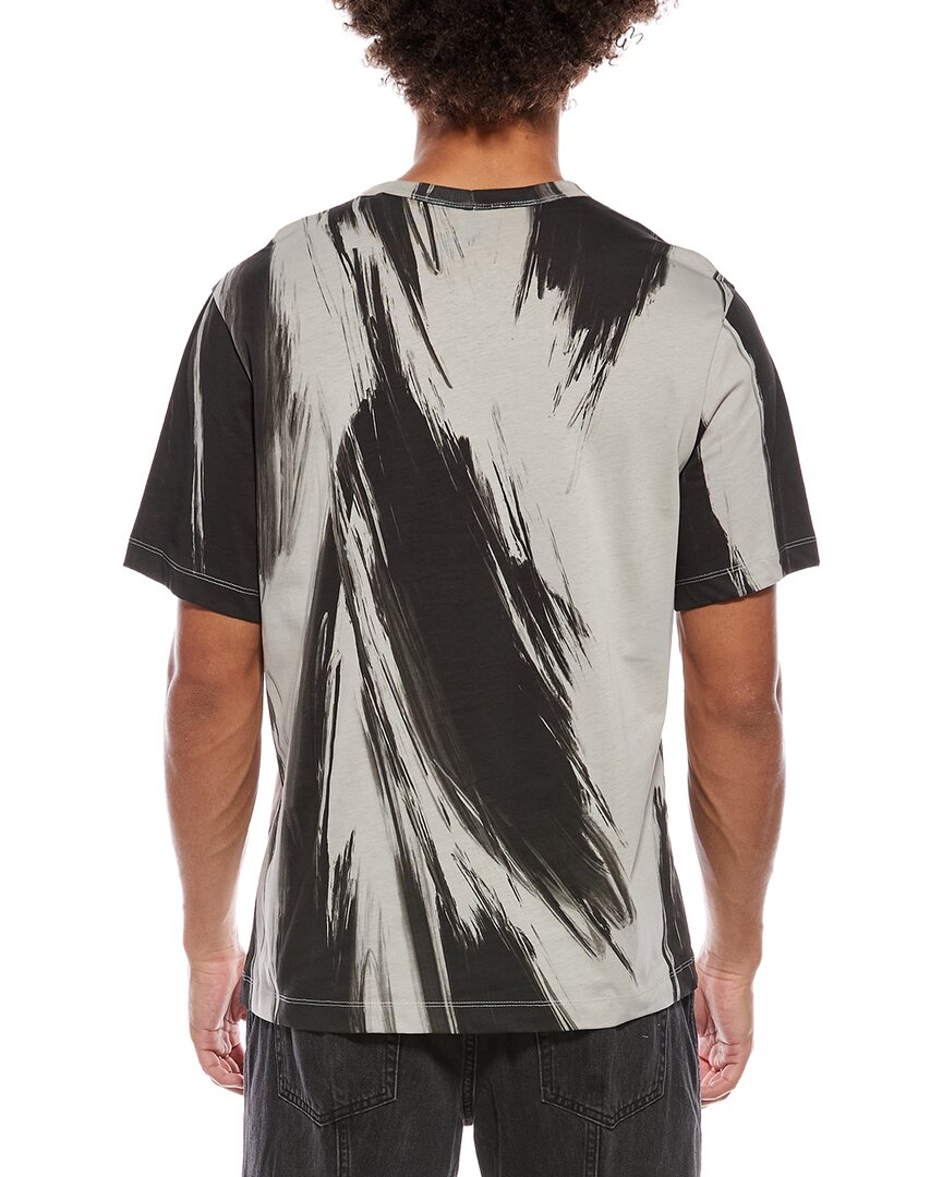 Helmut Lang Helmut Lang Feather T-Shirt