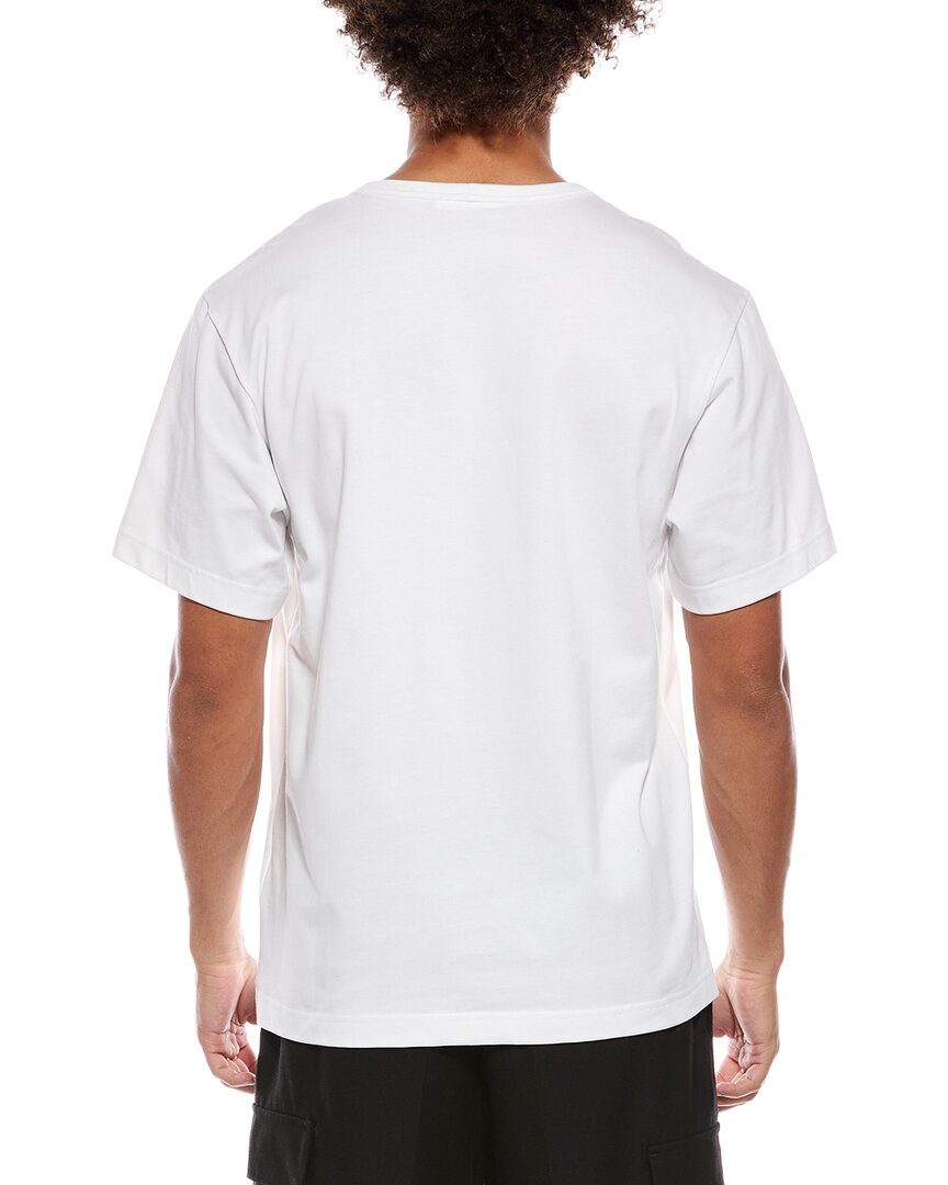 Helmut Lang Helmut Lang Stencil T-Shirt
