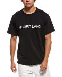 Helmut Lang Helmut Lang Stencil T-Shirt