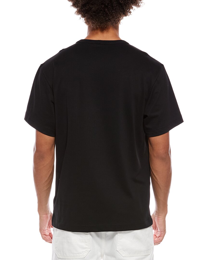 Helmut Lang Helmut Lang Stencil T-Shirt