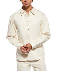 Helmut Lang Helmut Lang Denim Classic Shirt