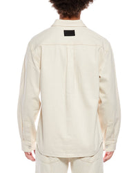 Helmut Lang Helmut Lang Denim Classic Shirt