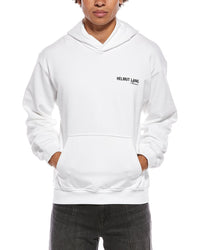 Helmut Lang Helmut Lang Ski Map Hoodie