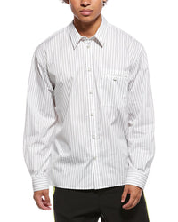 Helmut Lang Helmut Lang Relaxed Classic Shirt