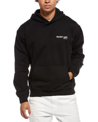 Helmut Lang Helmut Lang Ski Map Hoodie