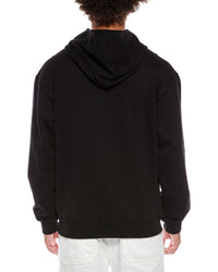 Helmut Lang Helmut Lang Stencil Hoodie