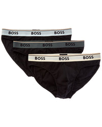Hugo Boss Boss Hugo Boss Set Of 3 Power Brief