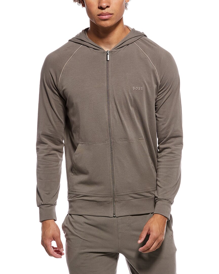 Hugo Boss Boss Hugo Boss Mix & Match Jacket