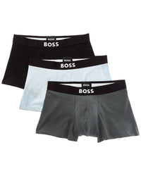Hugo Boss Boss Hugo Boss Set Of 3 Trunk