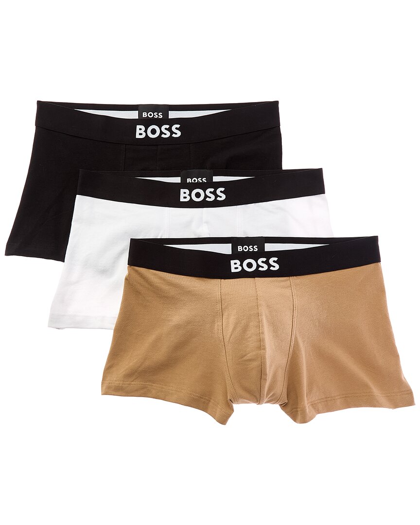 Hugo Boss Boss Hugo Boss Set Of 3 Trunk
