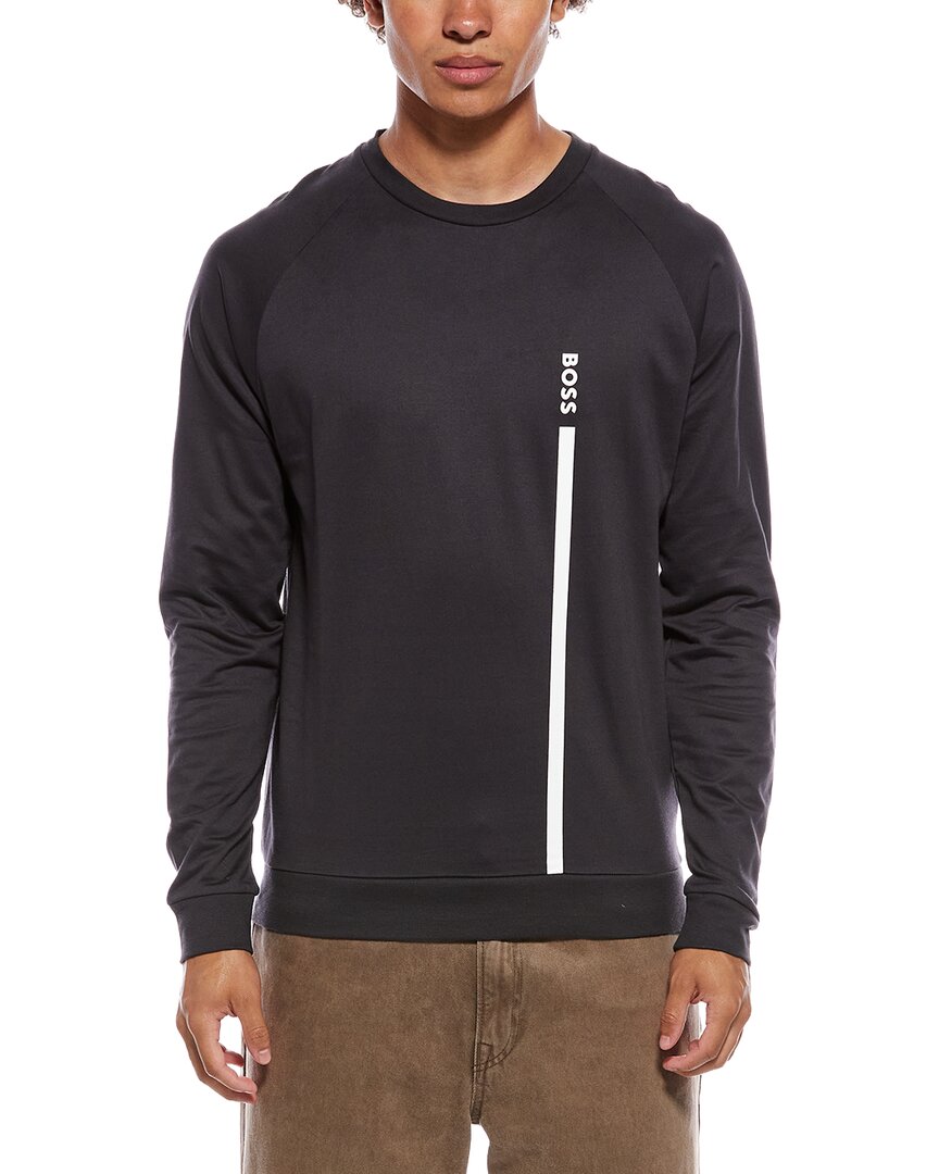 Hugo Boss Hugo Boss Authentic Crewneck Sweatshirt